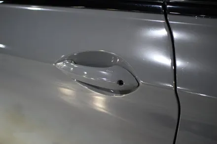 [구미 랩핑] BMW M6 다크그레이(Gloss dark gray) 전체랩핑 시공기~! / 구미시 인의동