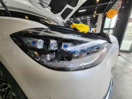구미 수입차 PPF/ 벤츠 S450 신차패키지! / 구미시 인의동