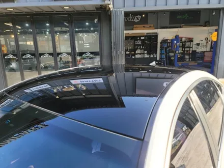 구미 제네시스 G80 전체랩핑/ 블랙바디에서 예쁜 화이트바디로 만들어 봤어요! / 구미시 인의동