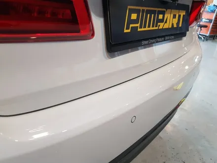[구미PPF][구미자동차튜닝] BMW 520d 생활보호패키지 PPF는 카핏구미점 핌프아트!! / 구미시 인의동