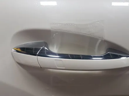 구미루프스킨 시공전문점/벤츠CLS63amg 루프스킨시공으로 스포티함 더해주기. / 구미시 인의동