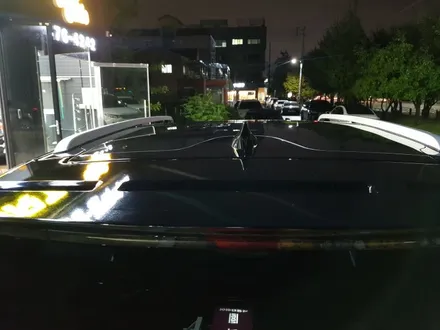 랜드로버 올뉴디스커버리 구미루프스킨 시공으로 멋진 투톤완성~! / 구미시 인의동