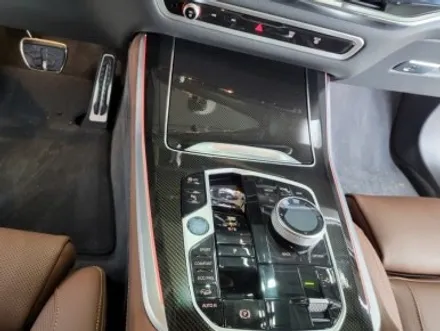 BMW X5 실내를 카본으로 바꾸면 어떤느낌일까? 구미 실내 카본랩핑 시공기. / 구미시 인의동