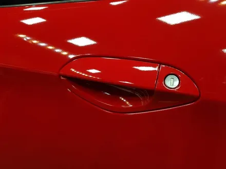구미PPF/구미랩핑/BMW z4 정열적인 레드컬러로 전체랩핑 시공했어요! / 구미시 인의동