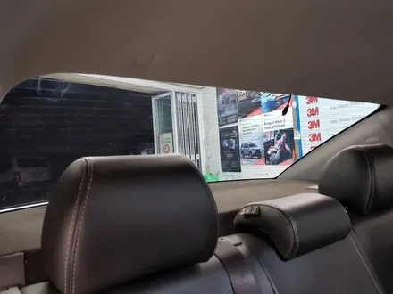 [울산썬팅] 쉐보레 크루즈 켈란 카멜레온썬팅