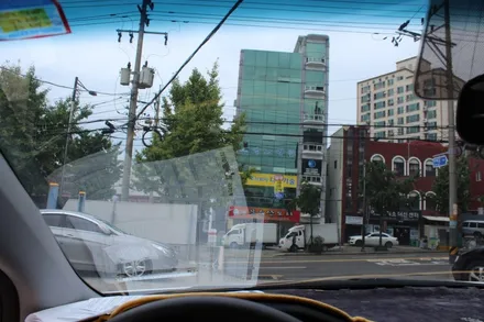 울산3M썬팅 시공 대리점에 NR썬팅 시공