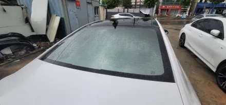 LF소나타 어보브 레트로R 반반사 썬팅 [울산 패스트카]