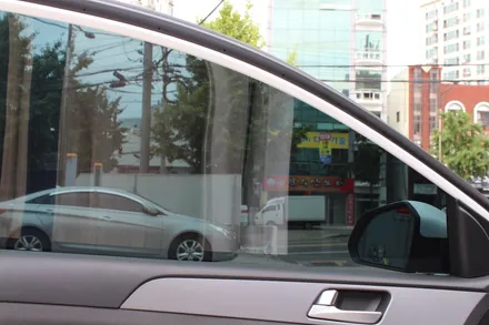 울산3M썬팅 시공 대리점에 NR썬팅 시공