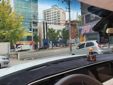 팰리세이드 3M 썬팅 신차패키지 작업 [울산 패스트카]