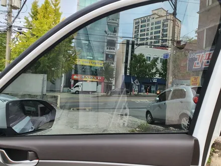 팰리세이드 3M 썬팅 신차패키지 작업 [울산 패스트카]