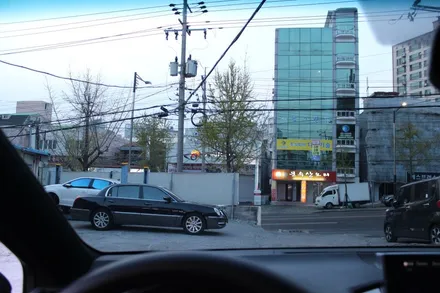 렉서스 NX200T 열차단 썬팅 시공 [울산 패스트카]