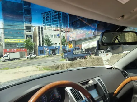 울산중구썬팅, NF 소나타 열차단썬팅 전문 매장에서 시공 받자! [패스트카]