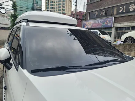 차량유리 이상의 시인성은 바로 루마 버텍스 썬팅이 시작입니다.