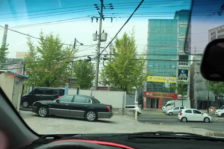 LF소나타 열반사 필름 시공하고 여름도 시원하게 [울산썬팅 시공점]