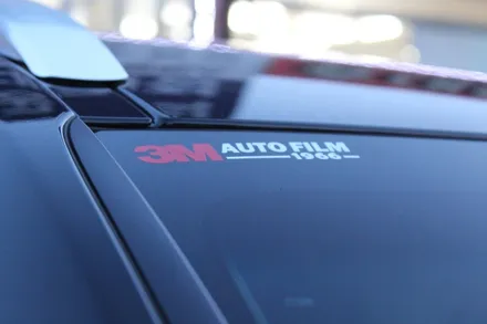 렉서스 NX200T 열차단 썬팅 시공 [울산 패스트카]