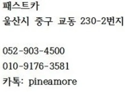 제네시스 쿠페 썬팅 하나로 개성을 입히다. [울산 패스트카]