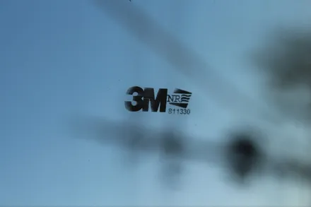 울산썬팅 전문점  싼타페DM 3M으로 옷을 갈아 입었습니다.