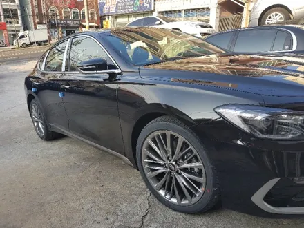 울산3M썬팅 공식대리점에서 크리스탈CR 시공하다