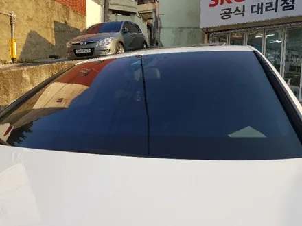 [울산3M썬팅]아우디 A6 3M크리스탈CR 썬팅 시공