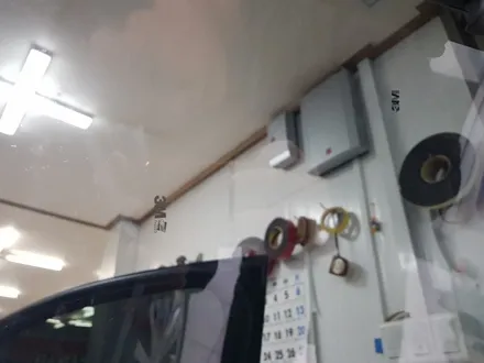 울산3M썬팅 공식대리점에서 크리스탈CR 시공하다