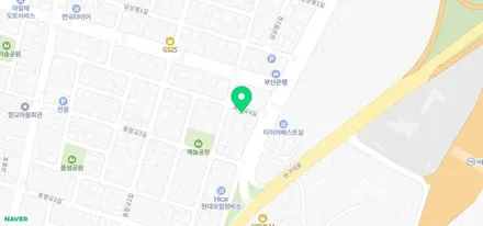 울산썬팅 넥스가드 TP500 열차단썬팅 시공