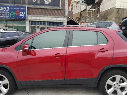트랙스 반반사 차콜컬러 신상 필름 시공, 울산썬팅 시공 전문점에서 만나보세요