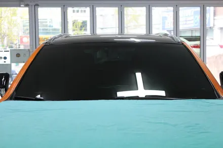 렉서스 NX200T 열차단 썬팅 시공 [울산 패스트카]