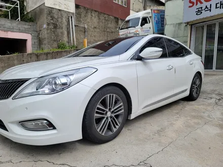 울산썬팅 그랜져HG 루마 버텍스 시공하고 여름휴가 갑시다
