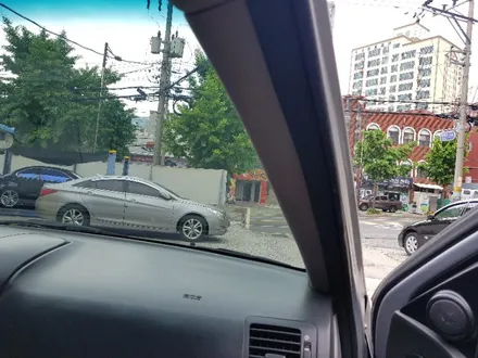 쏘렌토 열차단 전면썬팅 시공은 울산 공식대리점에세 작업