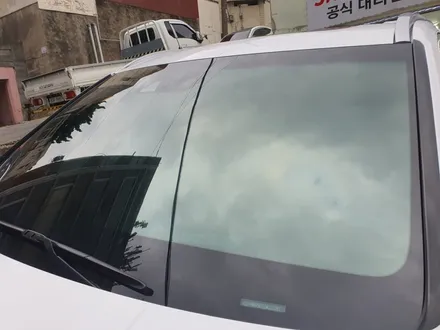 팰리세이드 3M 썬팅 신차패키지 작업 [울산 패스트카]