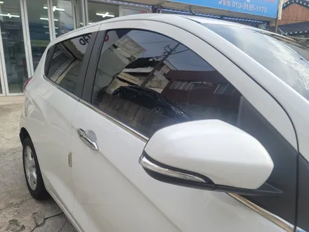 울산썬팅 잘하는 곳, 꼼꼼한 시공! 착한 가격! 친절한 써비스!