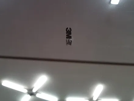 제네시스 3M 전면썬팅 재시공