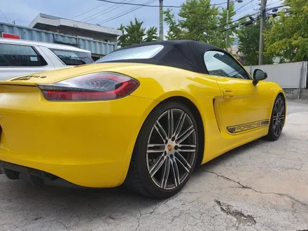 남자의 로망 포르쉐 981 GTS 썬팅 시공기 [울산 패스트카]