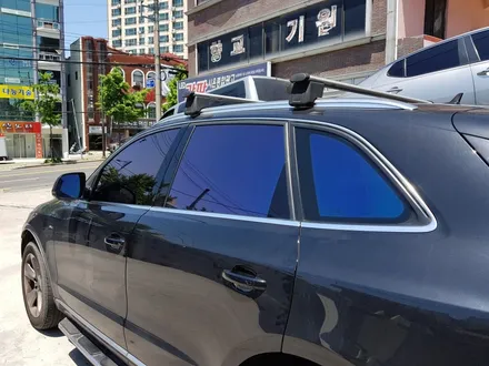 [울산썬팅] 아우디 Q5 켈란 카멜레온CR 썬팅