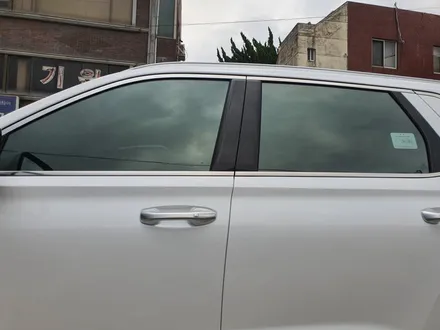 팰리세이드 3M 썬팅 신차패키지 작업 [울산 패스트카]