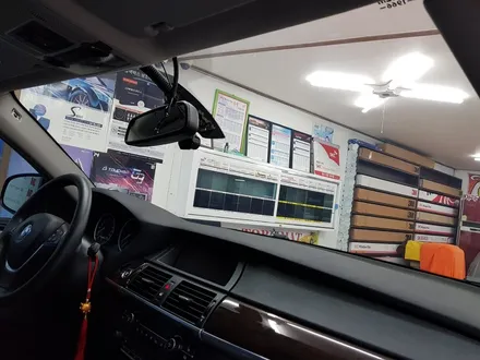 울산3M썬팅 BMW X6 3M크리스탈 썬팅 시공