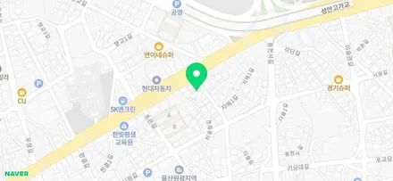 울산썬팅 투싼IX 카멜레온 전면썬팅 시공하다
