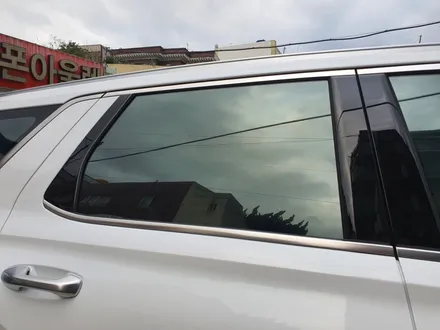 팰리세이드 3M 썬팅 신차패키지 작업 [울산 패스트카]