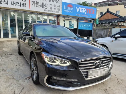 울산썬팅 루마 버텍스650 반반사 컬러 썬팅으로 멋을 더하다.