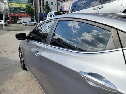 울산썬팅 재시공 전문점, 새로운 필름으로 갈아 입혔습니다.