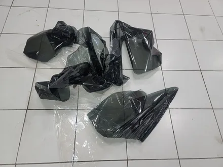 울산썬팅, 수입차 포르쉐 뉴카이엔 958 후기형 반반사 필름 시공