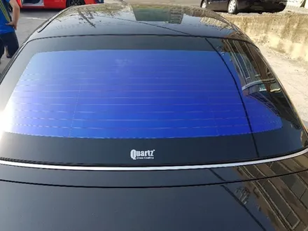울산썬팅, BMW 328ci컨버터블 켈란 카멜레온CR 컬러썬팅으로 여름 준비합니다