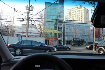 울산 신차 팰리세이드 3M 썬팅과 함께 시작 합니다...