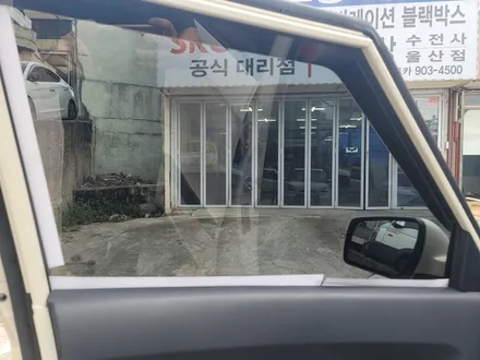 울산썬팅 숨고에서 찾아주신 쏘울 차량! 솔라가드 차콜 시공 후 모습