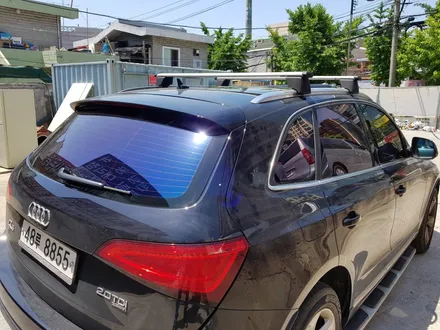 [울산썬팅] 아우디 Q5 켈란 카멜레온CR 썬팅