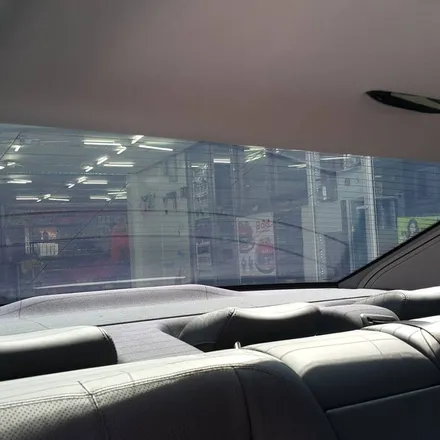 [울산3M썬팅] 벤츠 S350 3M 썬팅 시공으로 멋을 불어 넣다..