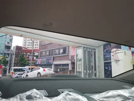 아반떼AD 3M썬팅 시공으로 신차의 기쁨을 2배로