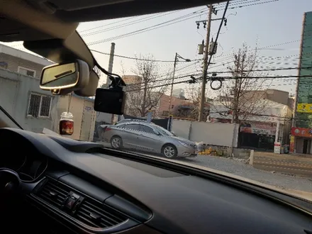 [울산3M썬팅]아우디 A6 3M크리스탈CR 썬팅 시공