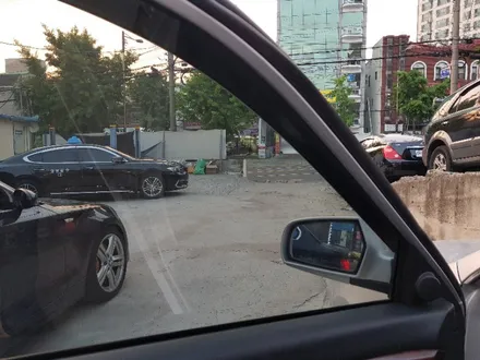 로체 스퍼텍60 열차단썬팅 시공은 울산 패스트카에서 하다