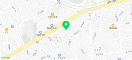 울산 켈란 카멜레온CR 컬러썬팅 대리점에서 아반떼AD스포츠 시공했습니다